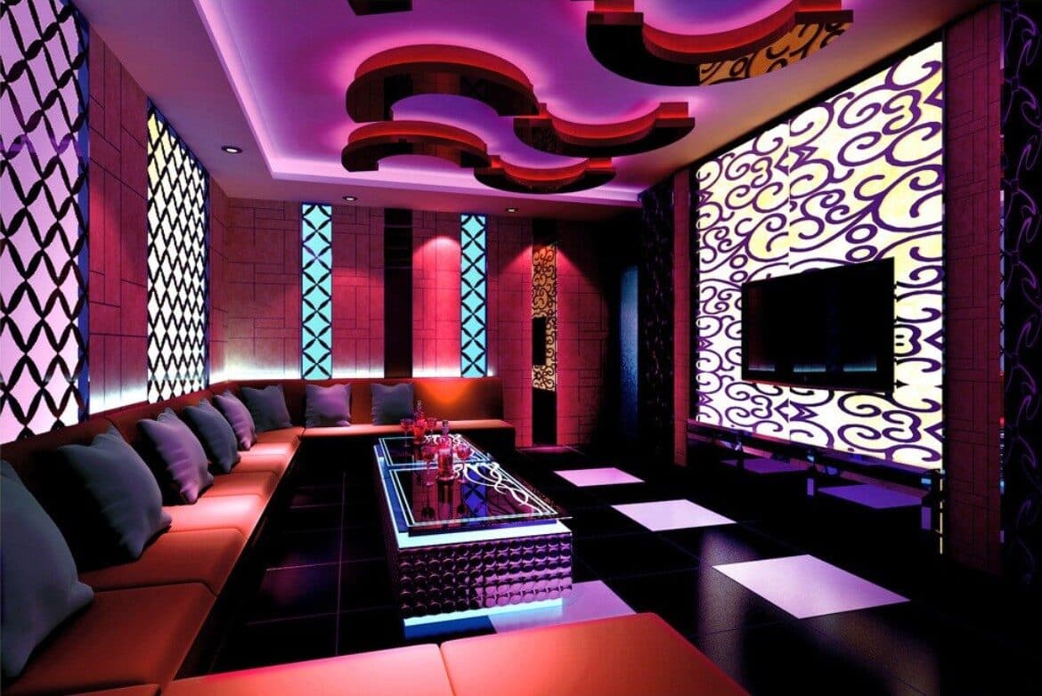 Thi công cách âm phòng karaoke tại Hà Nội & Sài Gòn