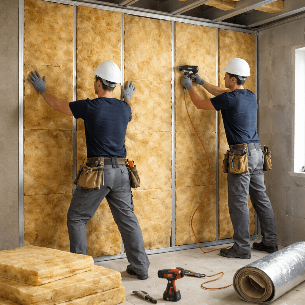 Cách Đọc Báo Giá Thi Công Cách Âm — Tránh Bị Chặt Chém Và Mất Tiền Oan