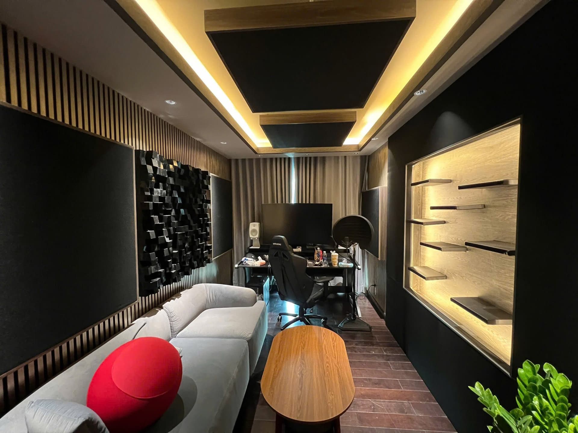 Bray Studio