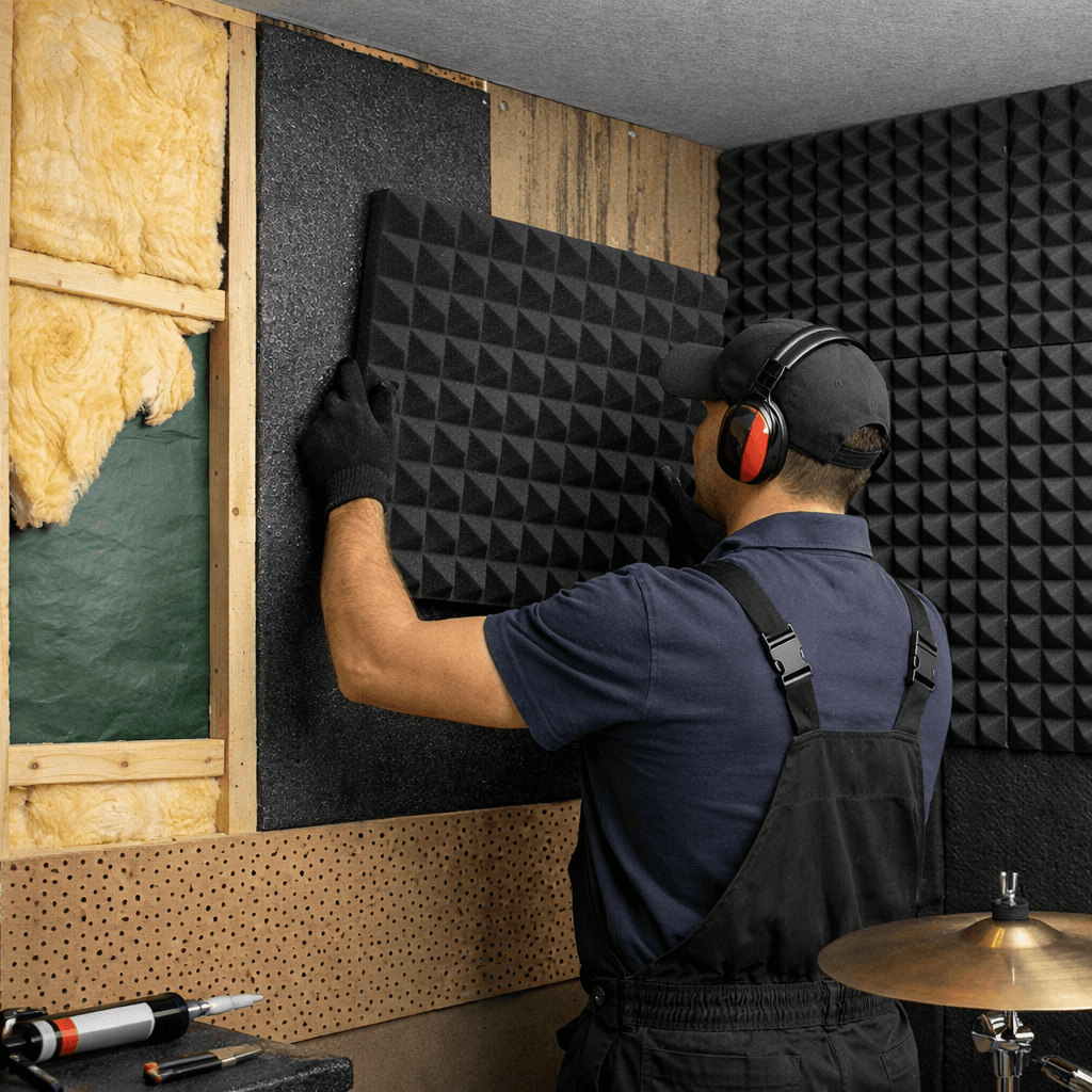 So Sánh Báo Giá 3 Đơn Vị Thi Công Cách Âm — Nên Chọn Ai?