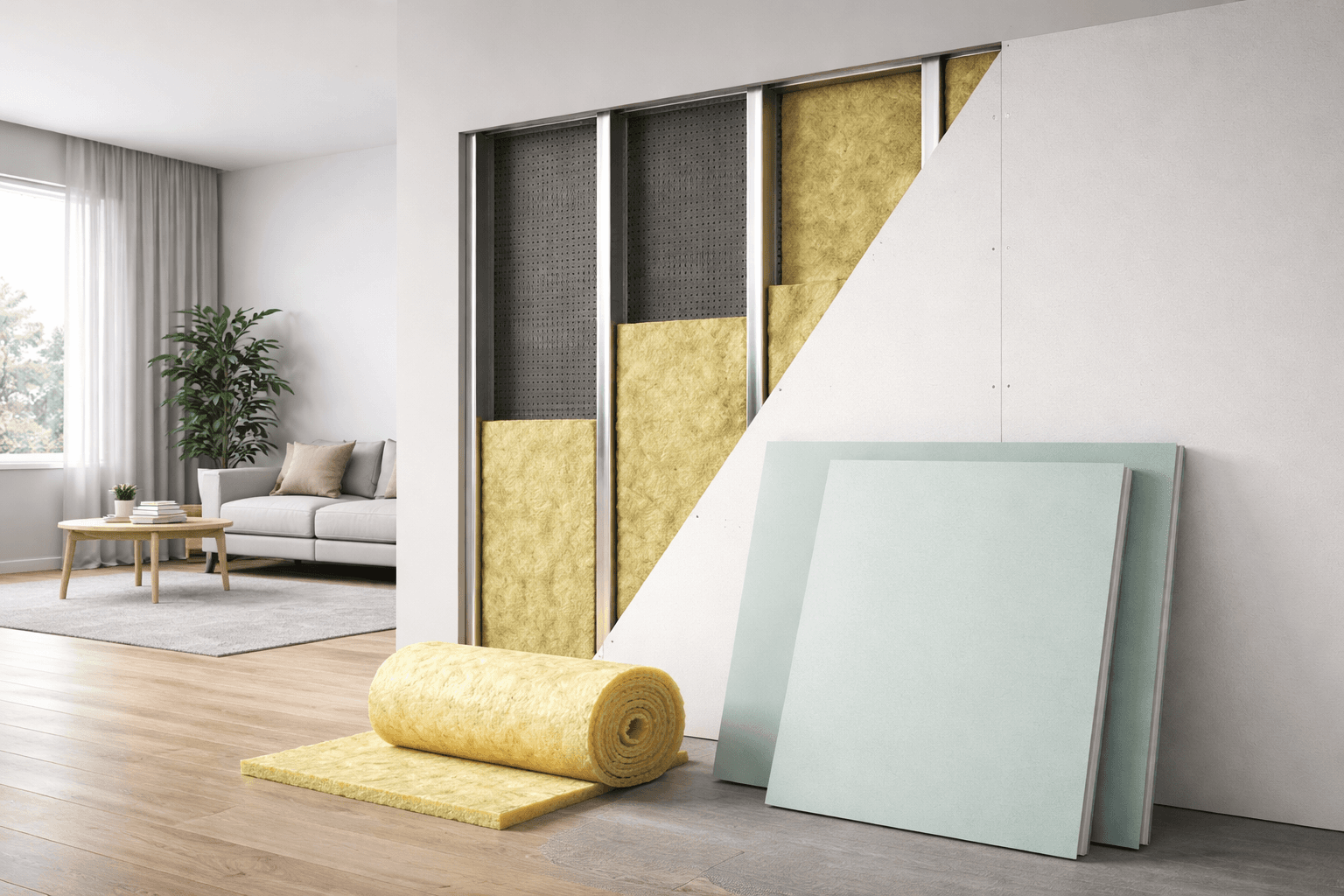 Thạch Cao Cách Âm — So Sánh Các Thương Hiệu, Giá Và Cách Chọn Đúng