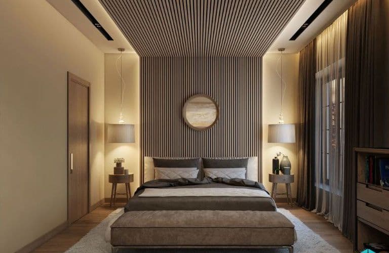 Cách Âm Phòng Ngủ Chung Cư — Có Hiệu Quả Không, Làm Như Thế Nào?