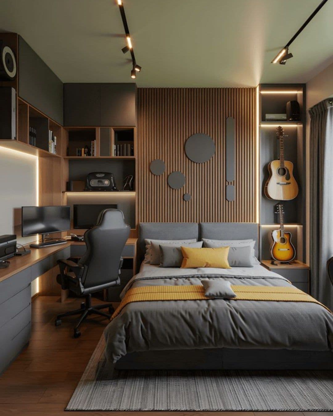 Chi Phí Cách Âm — Bảng Giá Toàn Diện 2026